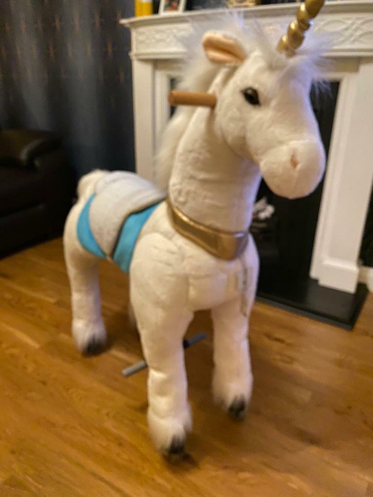 large ponycycle for sale